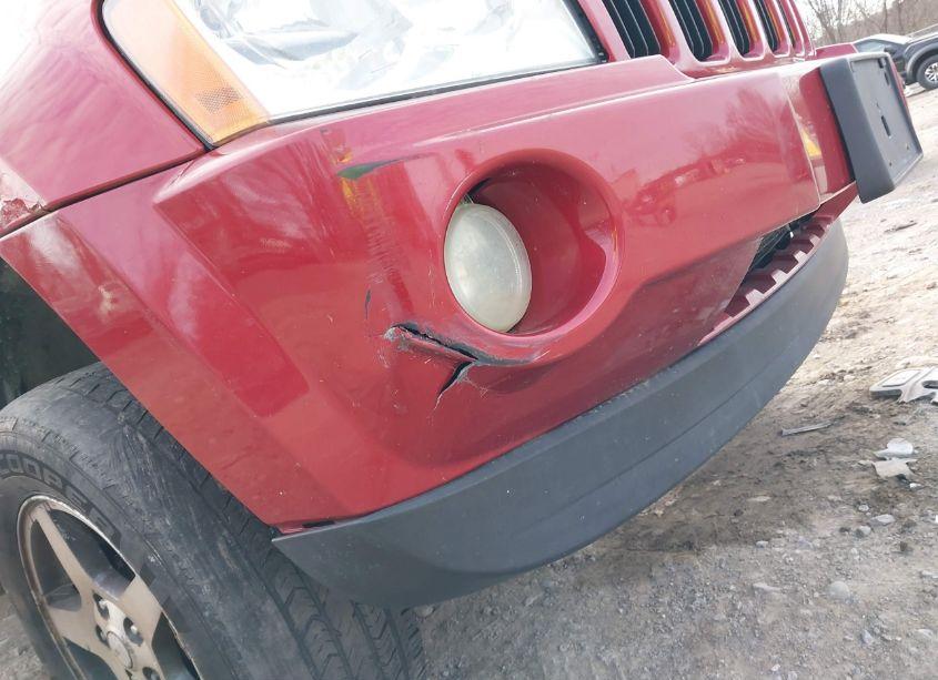 Photo 6 of 2005 Jeep Grand CHEROKEE LAREDO (VIN 1J4GR48K65C647178)