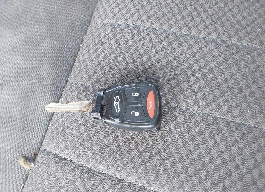 Photo 11 of 2005 Jeep Grand CHEROKEE LAREDO (VIN 1J4GR48K65C655023)