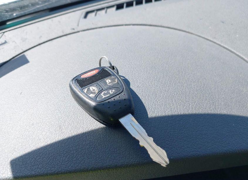 Photo 11 of 2005 Jeep Grand CHEROKEE LAREDO (VIN 1J4GR48K65C659086)