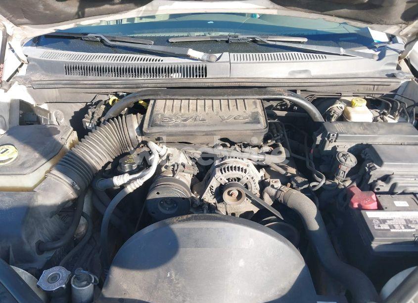 Photo 10 of 2005 Jeep Grand CHEROKEE LAREDO (VIN 1J4GR48K65C714751)