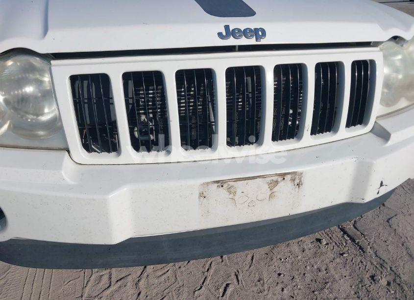 Photo 12 of 2005 Jeep Grand CHEROKEE LAREDO (VIN 1J4GR48K65C714751)