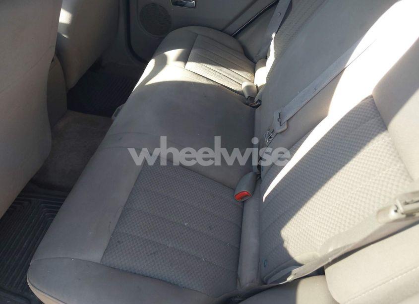 Photo 14 of 2005 Jeep Grand CHEROKEE LAREDO (VIN 1J4GR48K65C714751)