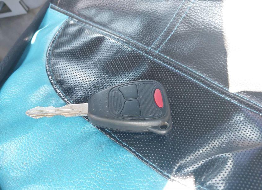 Photo 11 of 2005 Jeep Grand CHEROKEE LAREDO (VIN 1J4GR48K65C718881)