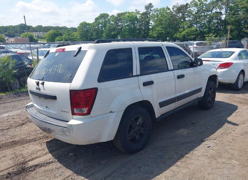Photo 4 of 2005 Jeep Grand CHEROKEE LAREDO (VIN 1J4GR48K65C718881)