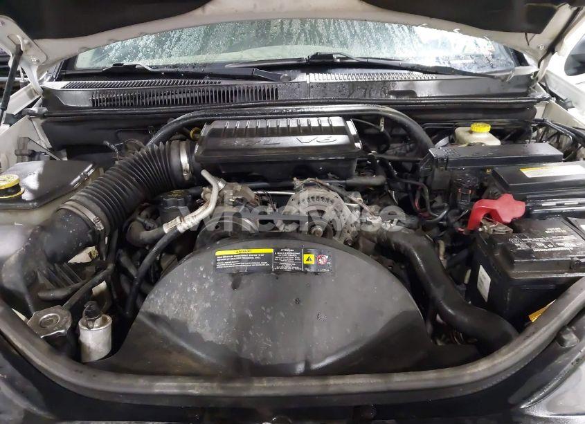 Photo 10 of 2006 Jeep Grand CHEROKEE LAREDO (VIN 1J4GR48K66C289615)