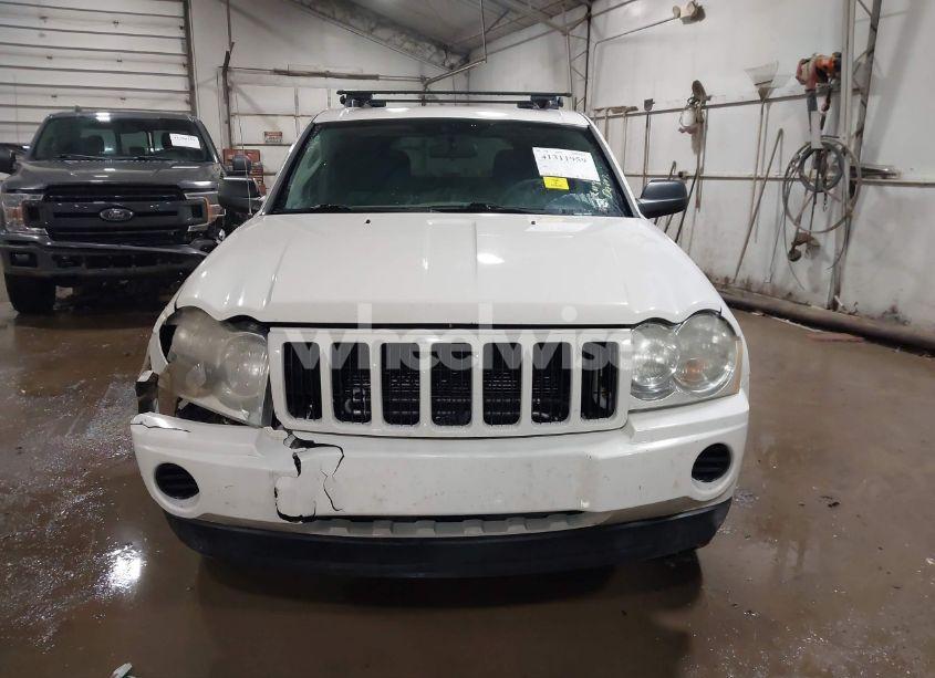 Photo 12 of 2006 Jeep Grand CHEROKEE LAREDO (VIN 1J4GR48K66C289615)