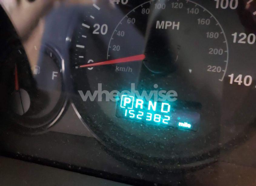 Photo 15 of 2006 Jeep Grand CHEROKEE LAREDO (VIN 1J4GR48K66C289615)