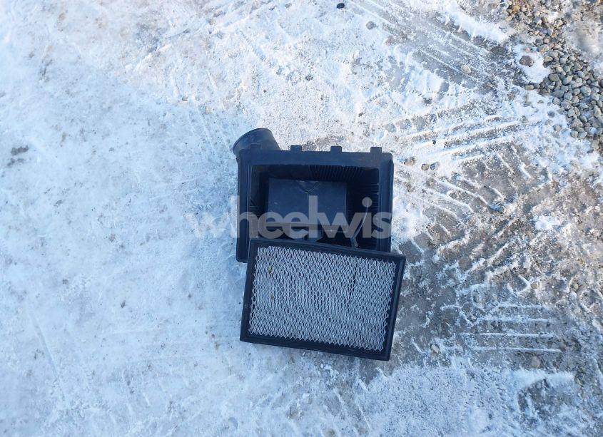 Photo 12 of 2005 Jeep Grand CHEROKEE LAREDO (VIN 1J4GR48K75C512825)