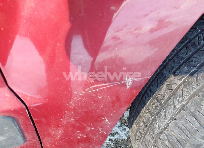 Photo 6 of 2005 Jeep Grand CHEROKEE LAREDO (VIN 1J4GR48K75C512825)