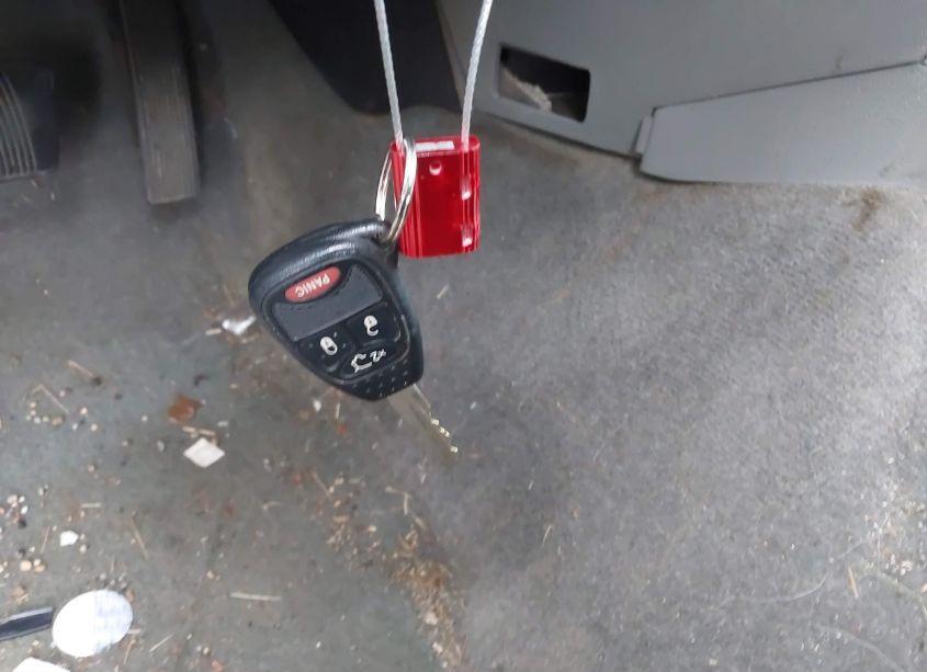 Photo 11 of 2005 Jeep Grand CHEROKEE LAREDO (VIN 1J4GR48K75C596774)