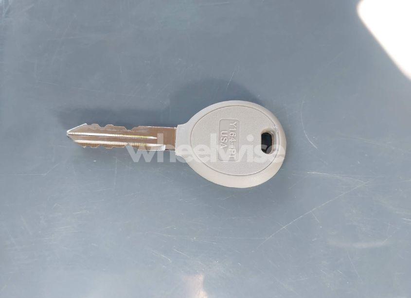 Photo 11 of 2005 Jeep Grand CHEROKEE LAREDO (VIN 1J4GR48K75C672932)