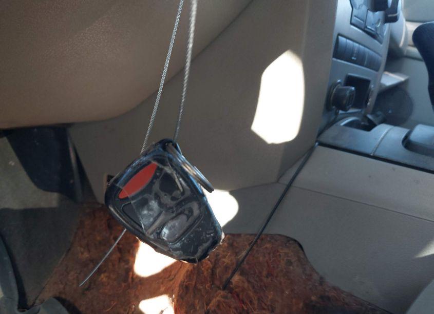 Photo 11 of 2005 Jeep Grand CHEROKEE LAREDO (VIN 1J4GR48K75C693828)