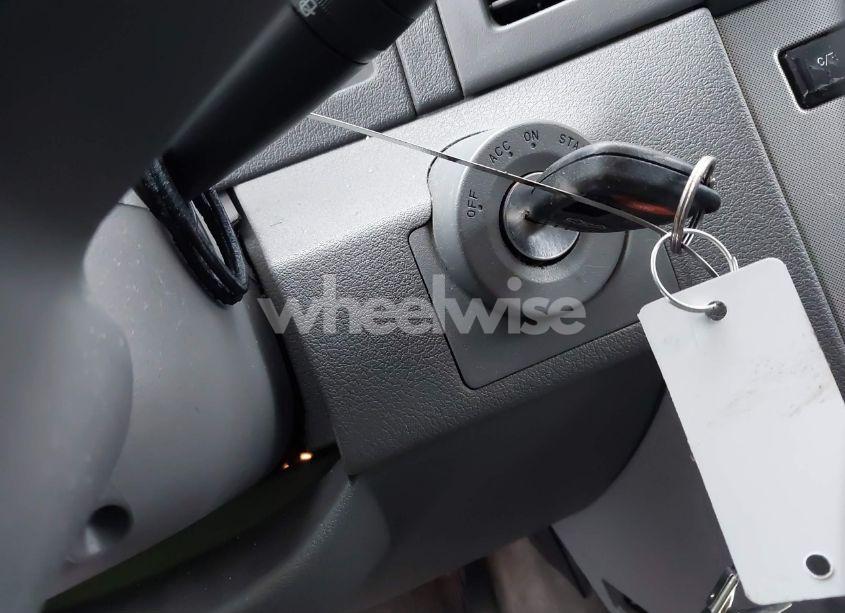 Photo 11 of 2006 Jeep Grand CHEROKEE LAREDO (VIN 1J4GR48K76C135091)