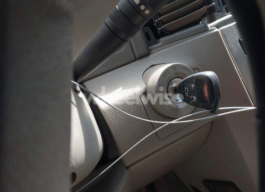 Photo 11 of 2006 Jeep Grand CHEROKEE LAREDO (VIN 1J4GR48K76C220822)