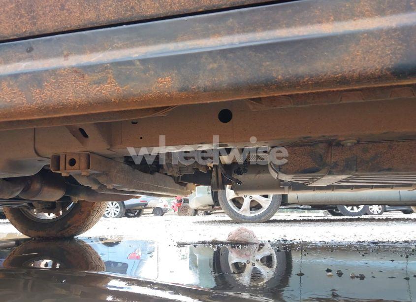 Photo 12 of 2006 Jeep Grand CHEROKEE LAREDO (VIN 1J4GR48K76C220822)