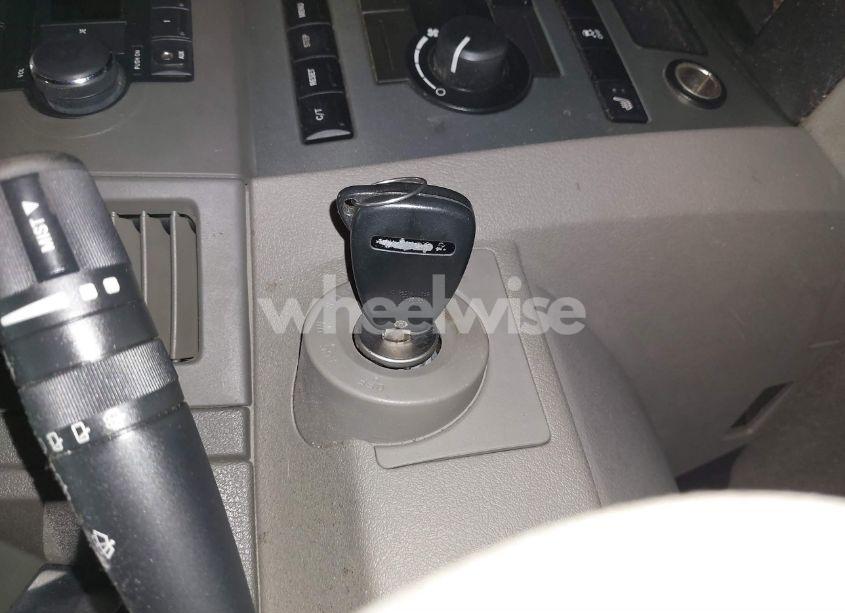 Photo 11 of 2006 Jeep Grand CHEROKEE LAREDO (VIN 1J4GR48K76C242755)