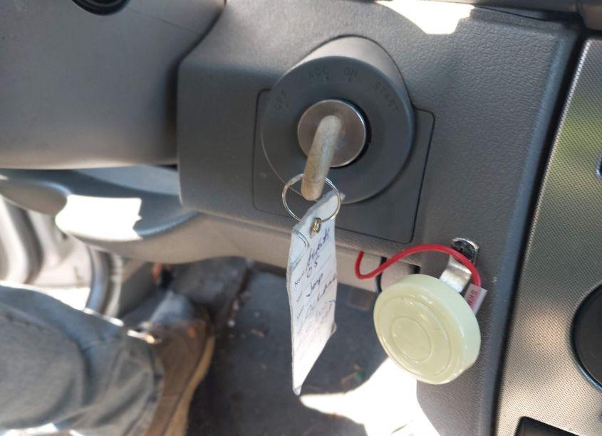 Photo 11 of 2005 Jeep Grand CHEROKEE LAREDO (VIN 1J4GR48K85C529147)