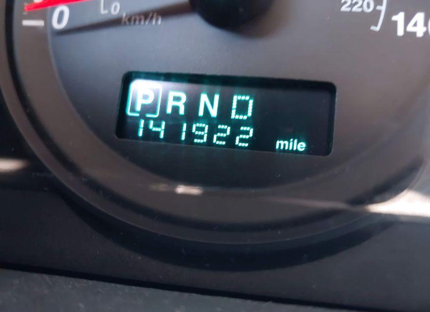 Photo 7 of 2005 Jeep Grand CHEROKEE LAREDO (VIN 1J4GR48K85C529147)