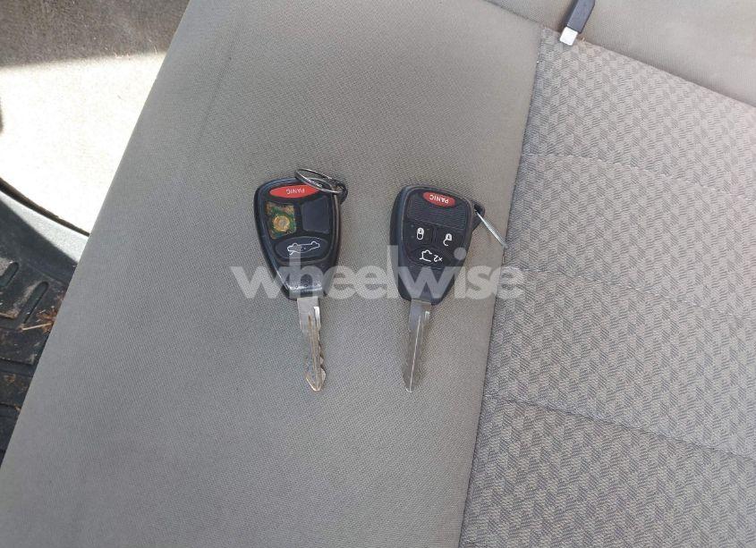 Photo 11 of 2005 Jeep Grand CHEROKEE LAREDO (VIN 1J4GR48K85C629829)