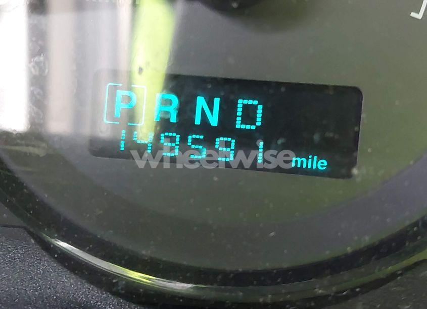 Photo 15 of 2006 Jeep Grand CHEROKEE LAREDO (VIN 1J4GR48K86C172537)