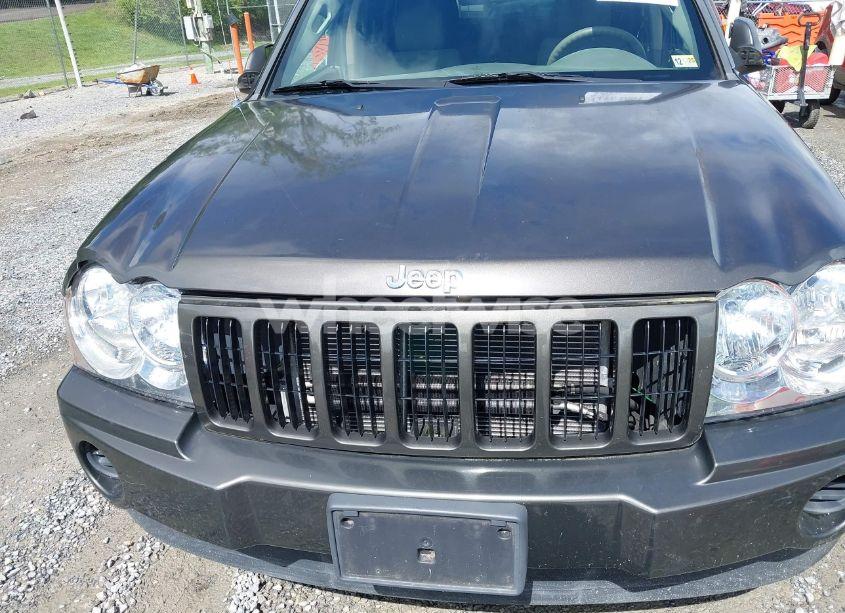 Photo 20 of 2006 Jeep Grand CHEROKEE LAREDO (VIN 1J4GR48K86C172537)