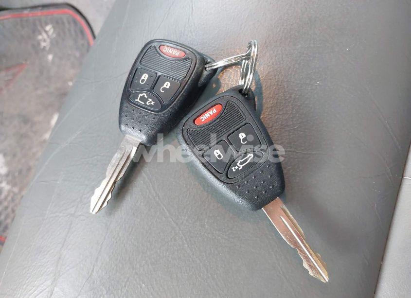 Photo 11 of 2006 Jeep Grand CHEROKEE LAREDO (VIN 1J4GR48K86C222904)