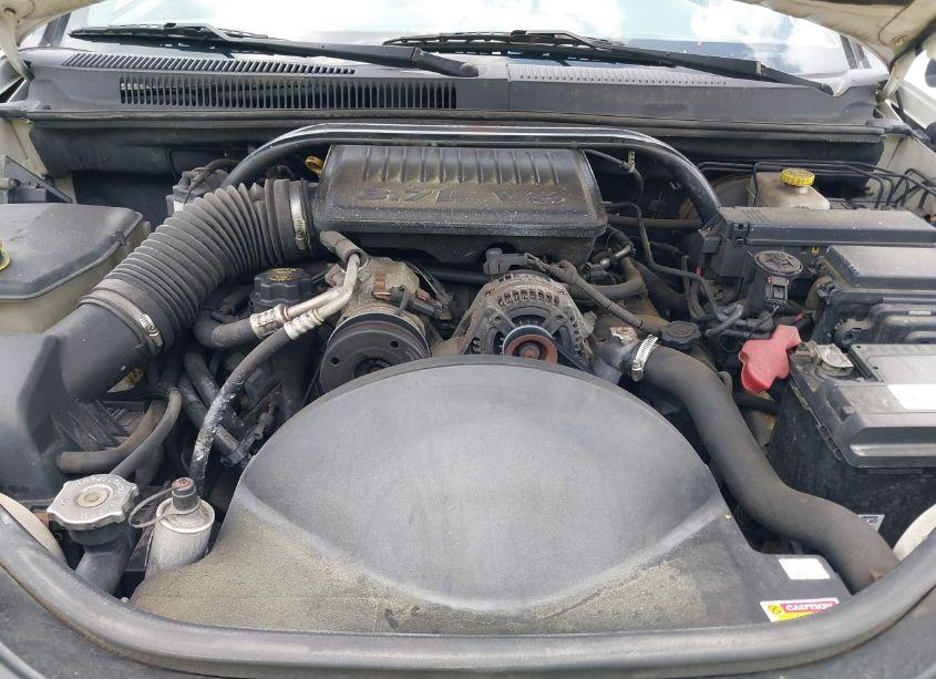 Photo 10 of 2006 Jeep Grand CHEROKEE LAREDO (VIN 1J4GR48K86C298039)