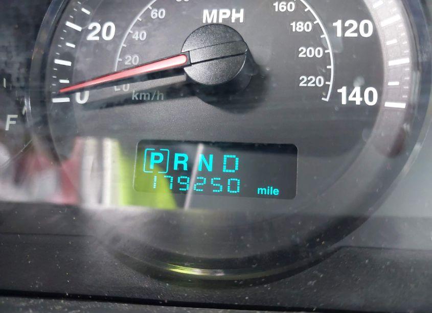 Photo 15 of 2006 Jeep Grand CHEROKEE LAREDO (VIN 1J4GR48K86C298039)