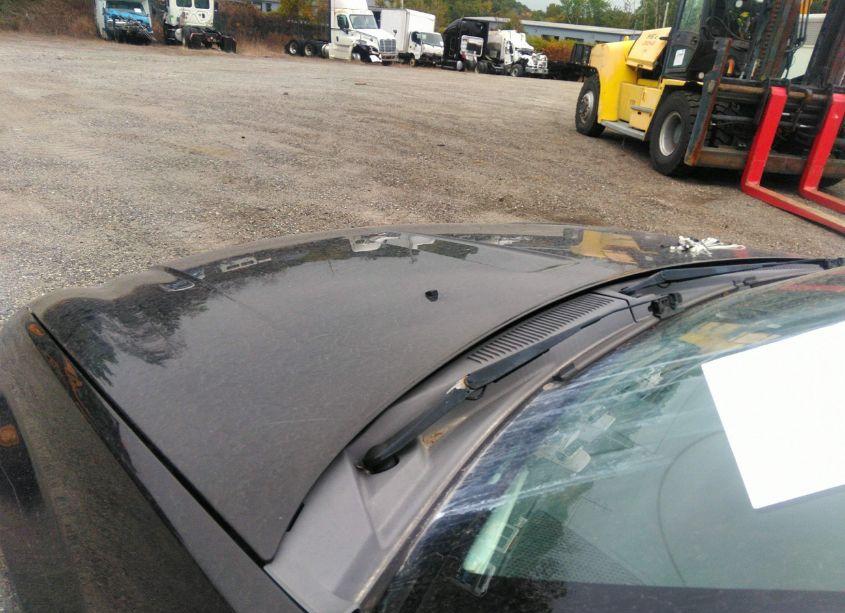 Photo 10 of 2006 Jeep Grand CHEROKEE LAREDO (VIN 1J4GR48K86C313025)