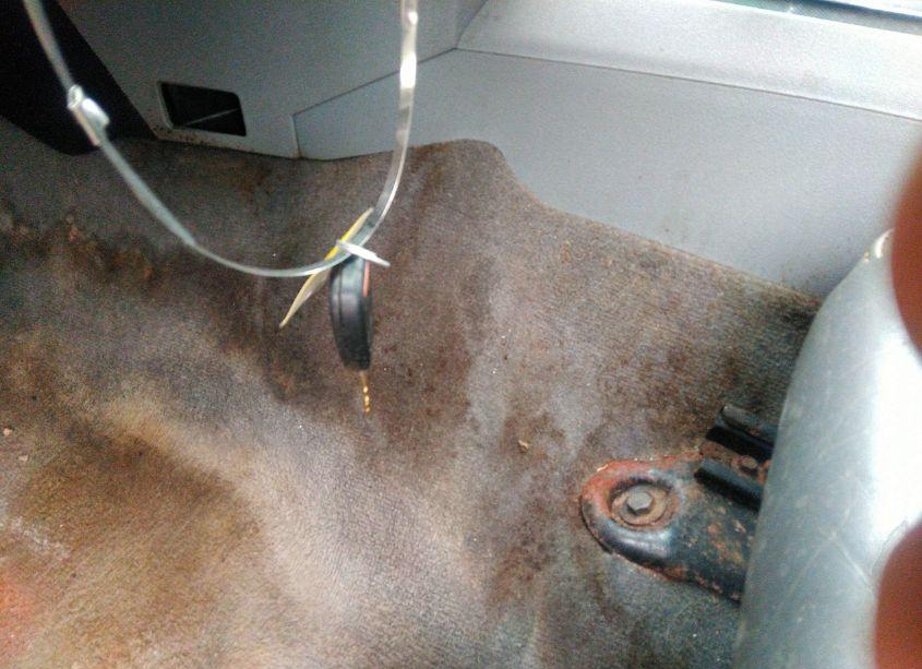 Photo 11 of 2006 Jeep Grand CHEROKEE LAREDO (VIN 1J4GR48K86C313025)