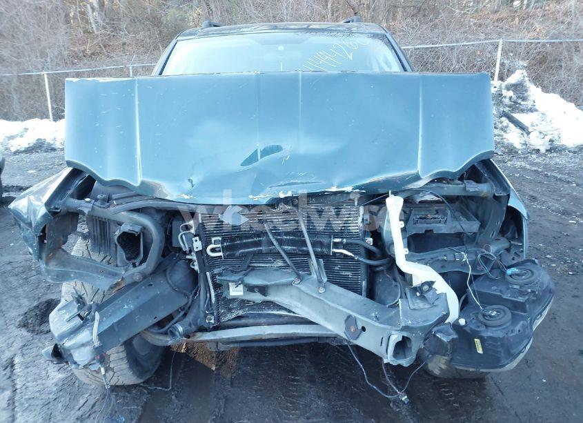 Photo 6 of 2005 Jeep Grand CHEROKEE LAREDO (VIN 1J4GR48K95C674665)