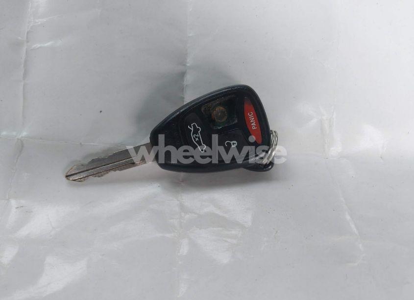 Photo 11 of 2005 Jeep Grand CHEROKEE LAREDO (VIN 1J4GR48K95C674777)