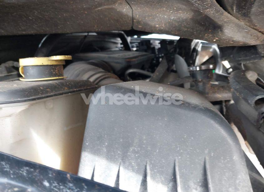 Photo 10 of 2006 Jeep Grand CHEROKEE LAREDO (VIN 1J4GR48K96C101492)