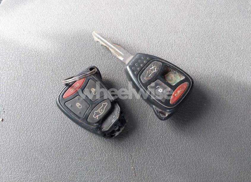 Photo 11 of 2006 Jeep Grand CHEROKEE LAREDO (VIN 1J4GR48K96C101492)