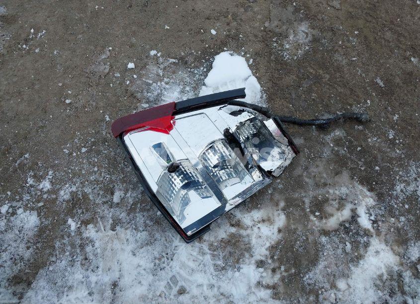 Photo 12 of 2006 Jeep Grand CHEROKEE LAREDO (VIN 1J4GR48K96C135447)