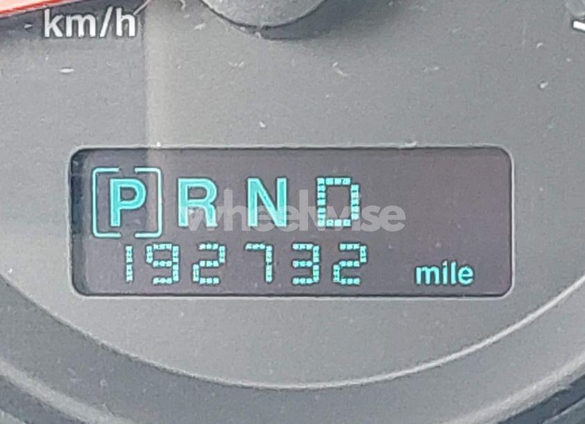 Photo 12 of 2006 Jeep Grand CHEROKEE LAREDO (VIN 1J4GR48K96C320792)