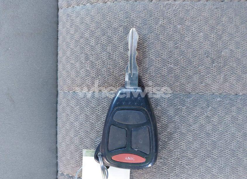 Photo 11 of 2006 Jeep Grand CHEROKEE LAREDO (VIN 1J4GR48KX6C368284)