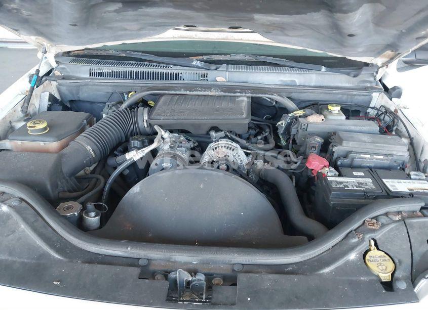 Photo 10 of 2005 Jeep Grand CHEROKEE LAREDO (VIN 1J4GS48K15C536705)