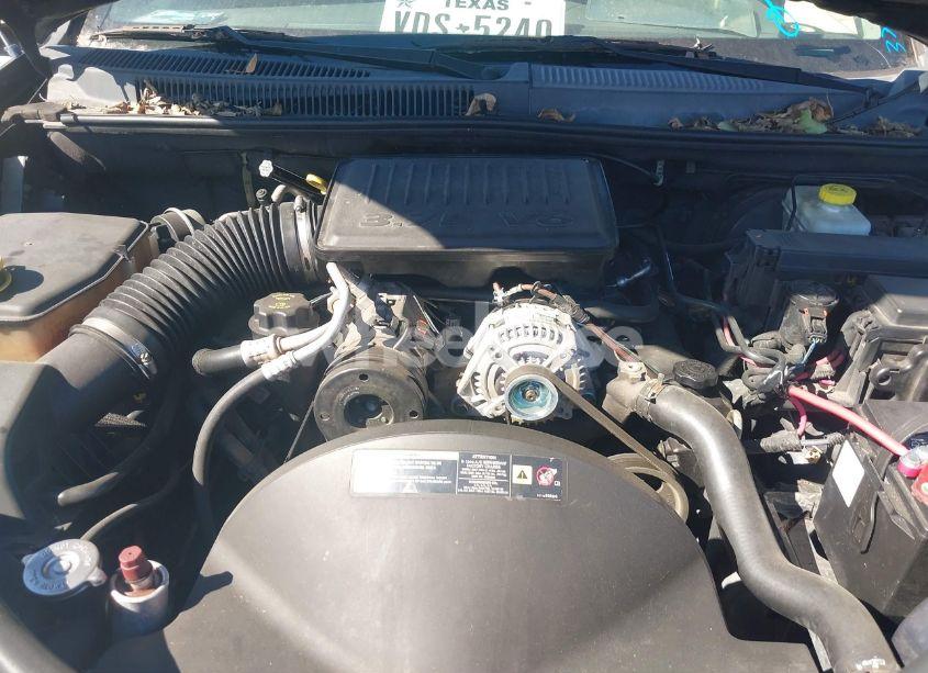 Photo 10 of 2006 Jeep Grand CHEROKEE LAREDO (VIN 1J4GS48K16C251567)