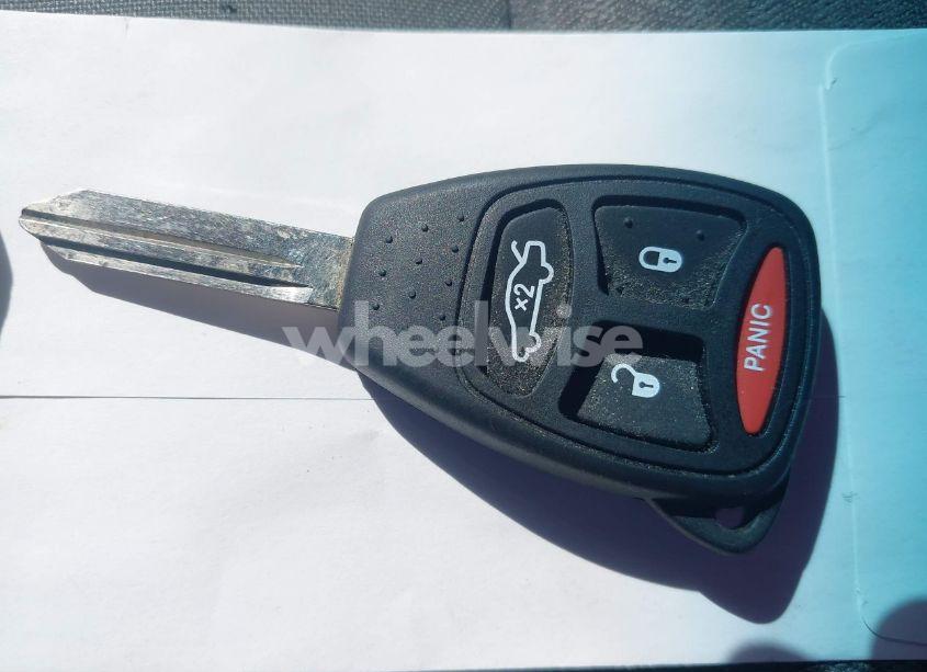 Photo 11 of 2006 Jeep Grand CHEROKEE LAREDO (VIN 1J4GS48K16C251567)