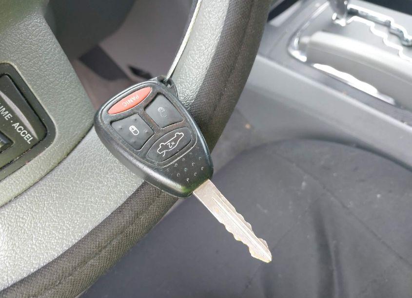 Photo 11 of 2006 Jeep Grand CHEROKEE LAREDO (VIN 1J4GS48K16C312402)