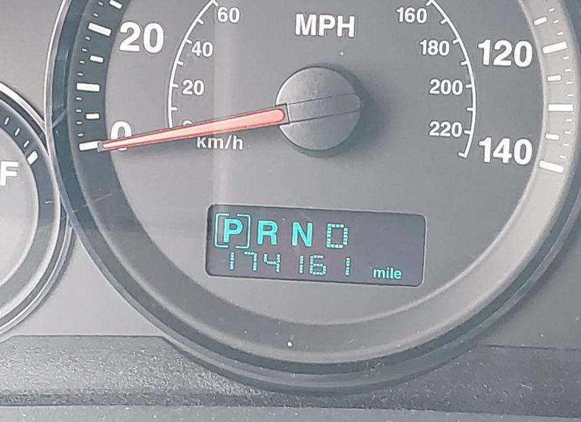 Photo 15 of 2006 Jeep Grand CHEROKEE LAREDO (VIN 1J4GS48K16C312402)