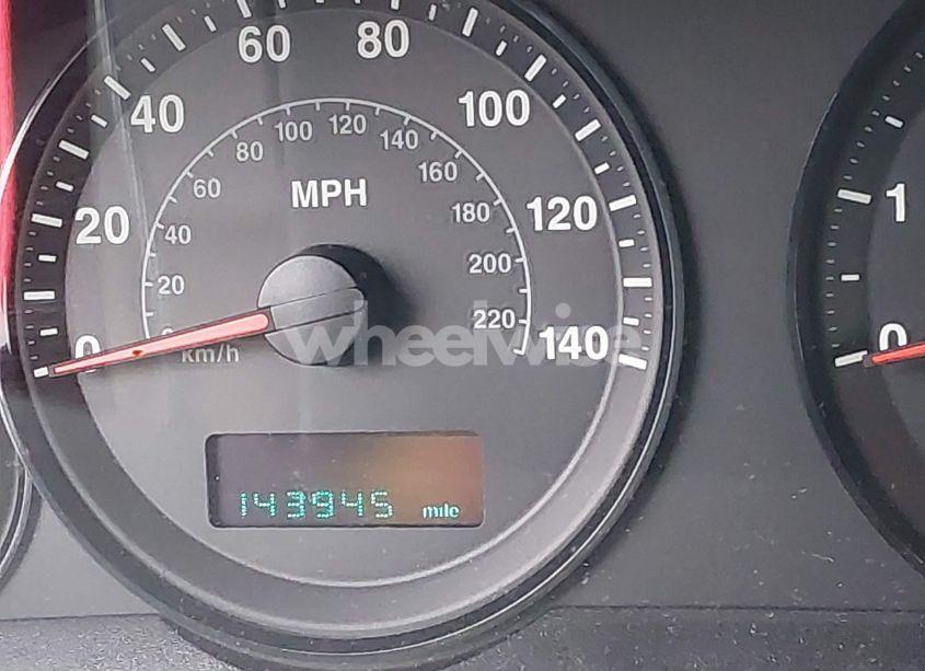 Photo 7 of 2005 Jeep Grand CHEROKEE LAREDO (VIN 1J4GS48K25C633430)