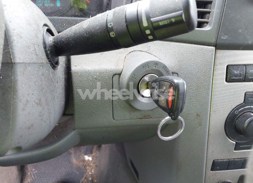 Photo 11 of 2006 Jeep Grand CHEROKEE LAREDO (VIN 1J4GS48K26C243607)