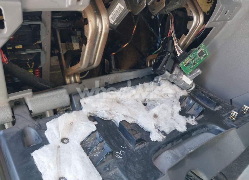 Photo 6 of 2005 Jeep Grand CHEROKEE LAREDO (VIN 1J4GS48K35C507044)