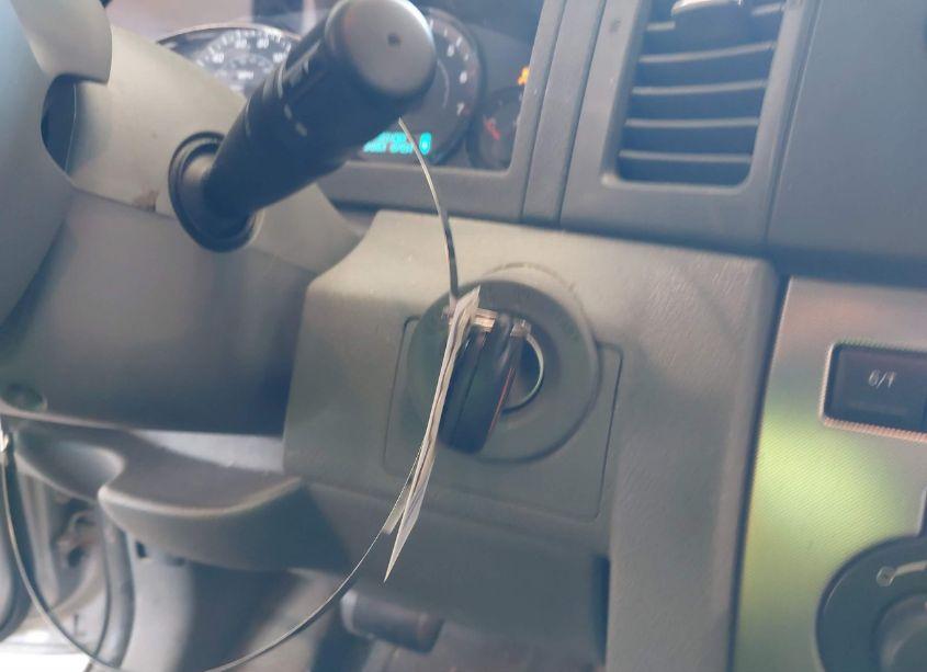 Photo 11 of 2006 Jeep Grand CHEROKEE LAREDO (VIN 1J4GS48K36C121936)