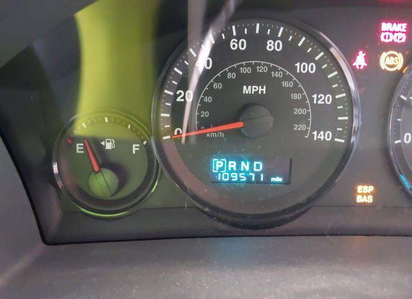 Photo 15 of 2006 Jeep Grand CHEROKEE LAREDO (VIN 1J4GS48K36C121936)