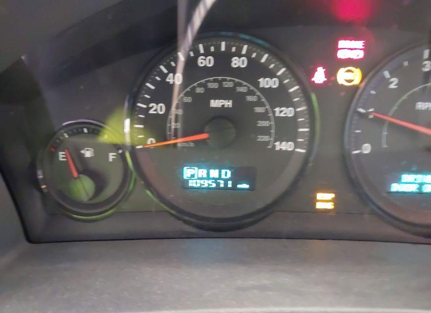 Photo 7 of 2006 Jeep Grand CHEROKEE LAREDO (VIN 1J4GS48K36C121936)