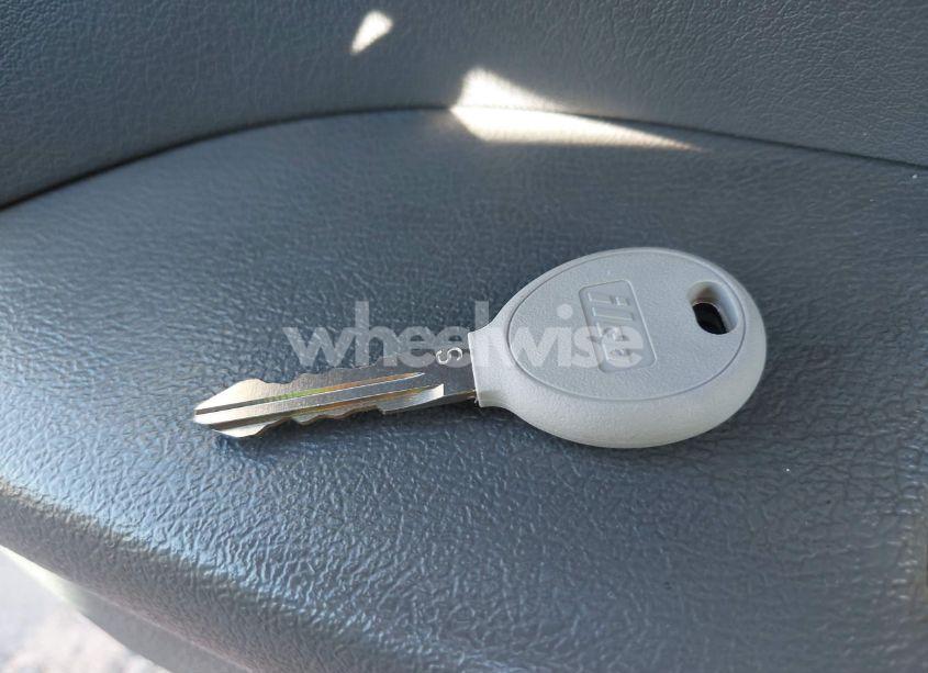 Photo 11 of 2006 Jeep Grand CHEROKEE LAREDO (VIN 1J4GS48K36C151275)