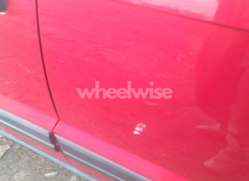 Photo 6 of 2006 Jeep Grand CHEROKEE LAREDO (VIN 1J4GS48K36C279967)